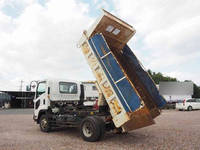 ISUZU Forward Dump TKG-FRR90S1 2017 80,296km_2