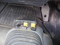 ISUZU Forward Dump TKG-FRR90S1 2017 80,296km_31