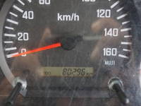 ISUZU Forward Dump TKG-FRR90S1 2017 80,296km_37
