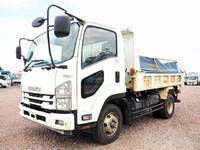 ISUZU Forward Dump TKG-FRR90S1 2017 80,296km_3