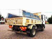 ISUZU Forward Dump TKG-FRR90S1 2017 80,296km_4