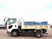 ISUZU Forward Dump TKG-FRR90S1 2017 80,296km_5