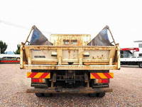 ISUZU Forward Dump TKG-FRR90S1 2017 80,296km_6