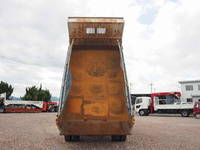 ISUZU Forward Dump TKG-FRR90S1 2017 80,296km_8