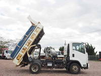 ISUZU Forward Dump TKG-FRR90S1 2017 80,296km_9