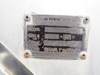 ISUZU Forward Safety Loader TKG-FRR90S2 2015 224,191km_13