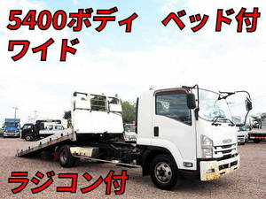 ISUZU Forward Safety Loader TKG-FRR90S2 2015 224,183km_1
