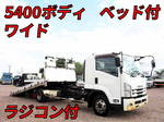 Forward Safety Loader