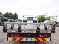 ISUZU Forward Safety Loader TKG-FRR90S2 2015 224,191km_26