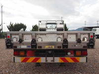 ISUZU Forward Safety Loader TKG-FRR90S2 2015 224,183km_27