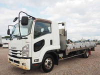 ISUZU Forward Safety Loader TKG-FRR90S2 2015 224,183km_3