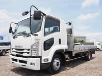 ISUZU Forward Safety Loader TKG-FRR90S2 2015 224,191km_3