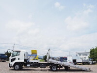 ISUZU Forward Safety Loader TKG-FRR90S2 2015 224,191km_5