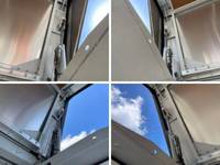 MITSUBISHI FUSO Canter Aluminum Wing TPG-FEB80 2016 233,177km_17