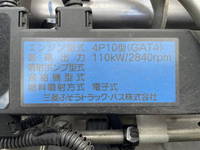 MITSUBISHI FUSO Canter Aluminum Wing TPG-FEB80 2016 233,177km_27