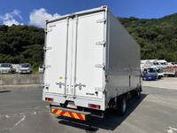 MITSUBISHI FUSO Canter Aluminum Wing TPG-FEB80 2016 233,177km_2