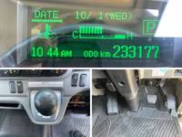 MITSUBISHI FUSO Canter Aluminum Wing TPG-FEB80 2016 233,177km_35