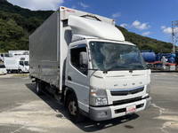 MITSUBISHI FUSO Canter Aluminum Wing TPG-FEB80 2016 233,177km_3