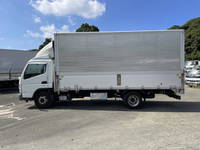 MITSUBISHI FUSO Canter Aluminum Wing TPG-FEB80 2016 233,177km_5