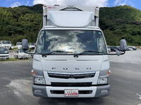 MITSUBISHI FUSO Canter Aluminum Wing TPG-FEB80 2016 233,177km_7