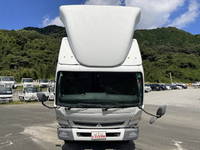 MITSUBISHI FUSO Canter Aluminum Wing TPG-FEB80 2016 233,177km_8