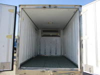 HINO Dutro Refrigerator & Freezer Truck TPG-XZC605M 2019 100,877km_17