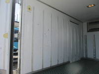 HINO Dutro Refrigerator & Freezer Truck TPG-XZC605M 2019 100,877km_20