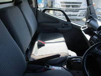 HINO Dutro Refrigerator & Freezer Truck TPG-XZC605M 2019 100,877km_24