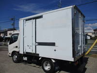HINO Dutro Refrigerator & Freezer Truck TPG-XZC605M 2019 100,877km_2