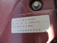 HINO Dutro Refrigerator & Freezer Truck TPG-XZC605M 2019 100,877km_31