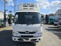 HINO Dutro Refrigerator & Freezer Truck TPG-XZC605M 2019 100,877km_5