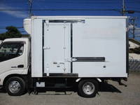 HINO Dutro Refrigerator & Freezer Truck TPG-XZC605M 2019 100,877km_6