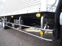 ISUZU Elf Aluminum Van TKG-NPR85AN 2013 97,796km_10