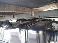 ISUZU Elf Aluminum Van TKG-NPR85AN 2013 97,796km_11