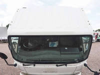 ISUZU Elf Panel Van TKG-NPR85AN 2013 97,657km_12