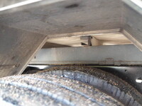 ISUZU Elf Aluminum Van TKG-NPR85AN 2013 97,796km_12