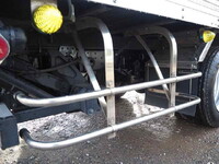 ISUZU Elf Aluminum Van TKG-NPR85AN 2013 97,796km_13