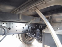 ISUZU Elf Aluminum Van TKG-NPR85AN 2013 97,796km_14