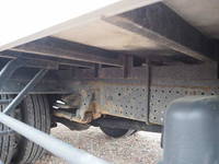 ISUZU Elf Panel Van TKG-NPR85AN 2013 97,657km_15