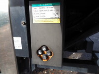 ISUZU Elf Aluminum Van TKG-NPR85AN 2013 97,796km_18