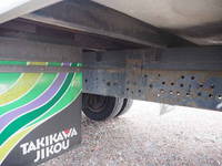 ISUZU Elf Panel Van TKG-NPR85AN 2013 97,657km_20