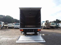 ISUZU Elf Aluminum Van TKG-NPR85AN 2013 97,796km_20