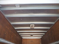 ISUZU Elf Aluminum Van TKG-NPR85AN 2013 97,796km_21