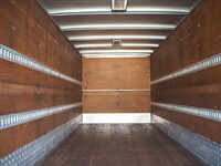 ISUZU Elf Aluminum Van TKG-NPR85AN 2013 97,796km_22