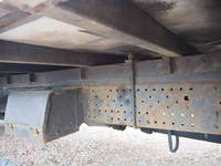 ISUZU Elf Panel Van TKG-NPR85AN 2013 97,657km_23