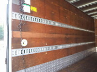 ISUZU Elf Aluminum Van TKG-NPR85AN 2013 97,796km_23