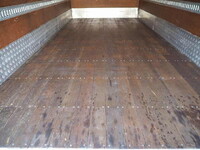 ISUZU Elf Aluminum Van TKG-NPR85AN 2013 97,796km_24