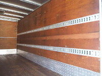 ISUZU Elf Aluminum Van TKG-NPR85AN 2013 97,796km_25