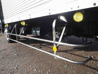 ISUZU Elf Aluminum Van TKG-NPR85AN 2013 97,796km_28