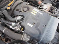 ISUZU Elf Panel Van TKG-NPR85AN 2013 97,657km_29